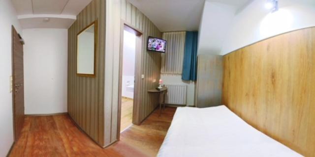 Hotel Am Markt Oebisfelde Kültér fotó
