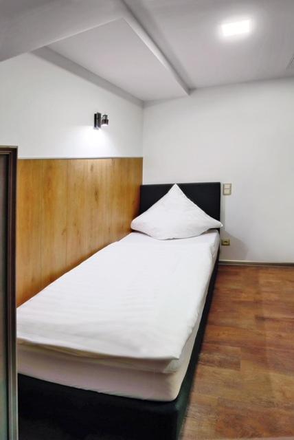 Hotel Am Markt Oebisfelde Kültér fotó