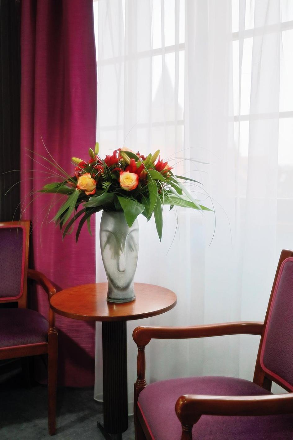 Hotel Am Markt Oebisfelde Kültér fotó