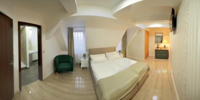 Hotel Am Markt Oebisfelde Kültér fotó