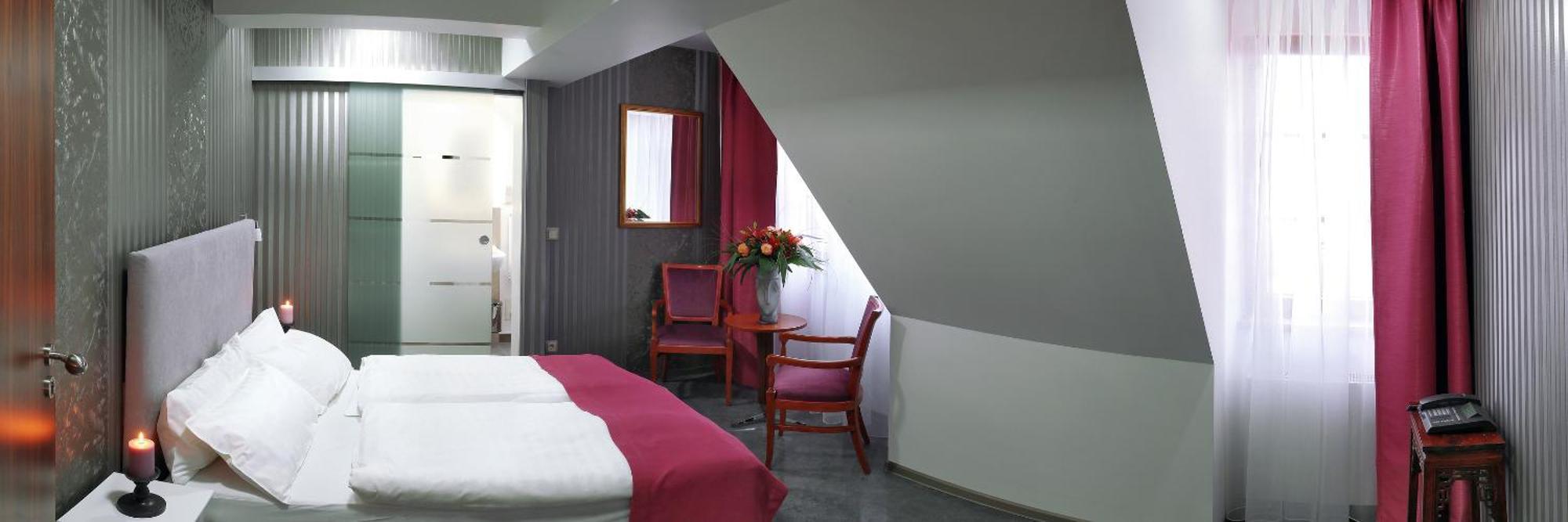 Hotel Am Markt Oebisfelde Kültér fotó